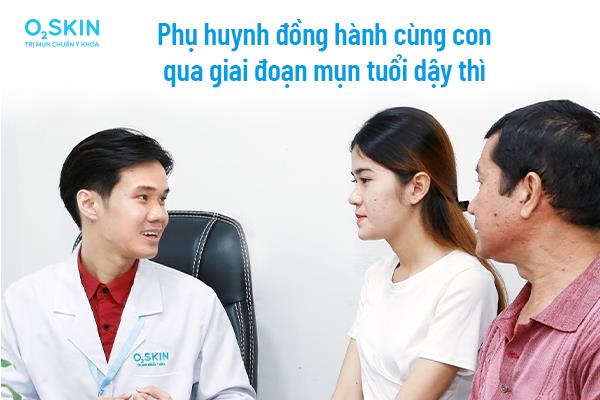 Mụn tuổi dậy th&igrave;: 3 sai lầm của cha mẹ c&oacute; thể để lại sẹo t&acirc;m l&yacute; vĩnh viễn cho con - Ảnh 5.
