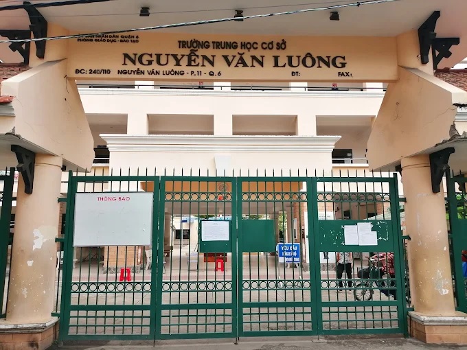 1 trường ở TP.HCM đã 8 năm KHÔNG THU quỹ phụ huynh mà vẫn hoạt động ổn: Vậy cớ gì các trường vẫn thu tiếp để kéo dài tranh cãi? - Ảnh 1.