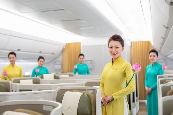 Một công việc trong mơ với thu nhập &quot;miễn bàn&quot;, được đi khắp nơi nhưng tiêu chuẩn khắt khe đến bất ngờ- Ảnh 2.