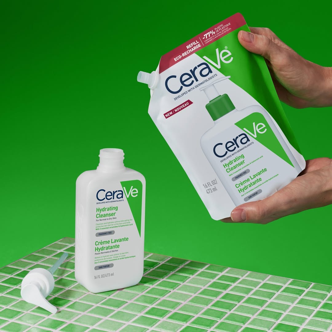 5 sữa rửa mặt dạng túi refill vừa tốt vừa giúp bạn tiết kiệm được &quot;cả mớ tiền&quot; - Ảnh 2.