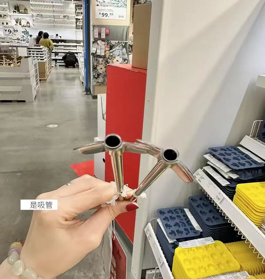 8 món đồ đỉnh nhất IKEA: Cứ lên kệ là bán vèo vèo, Google cũng hết từ để khen- Ảnh 14.