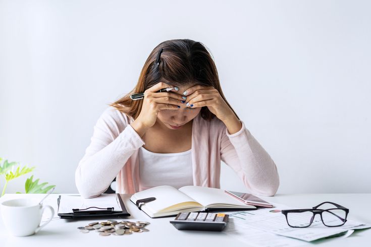 U35 tiêu tiền để giữ sĩ diện bạn bè - sai lầm khiến tôi ngập nợ thẻ tín dụng - Ảnh 4.
