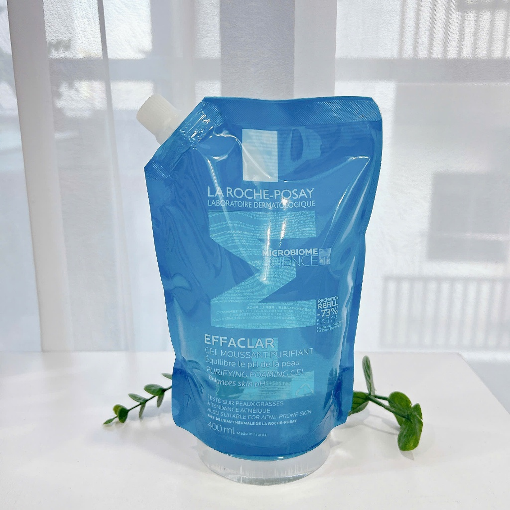 5 sữa rửa mặt dạng túi refill vừa tốt vừa giúp bạn tiết kiệm được &quot;cả mớ tiền&quot; - Ảnh 6.
