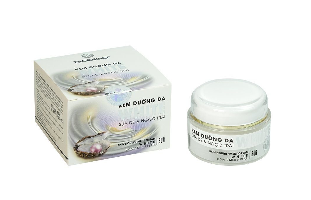 5 lọ kem dưỡng &quot;made in Vietnam&quot; vừa rẻ vừa xịn, chăm da không thua gì hàng ngoại - Ảnh 8.