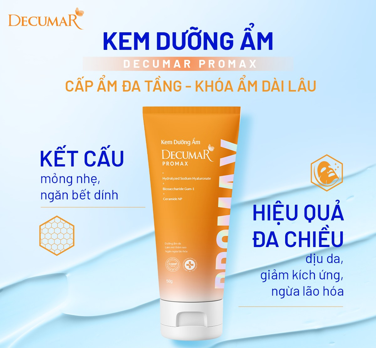 5 lọ kem dưỡng &quot;made in Vietnam&quot; vừa rẻ vừa xịn, chăm da không thua gì hàng ngoại - Ảnh 10.
