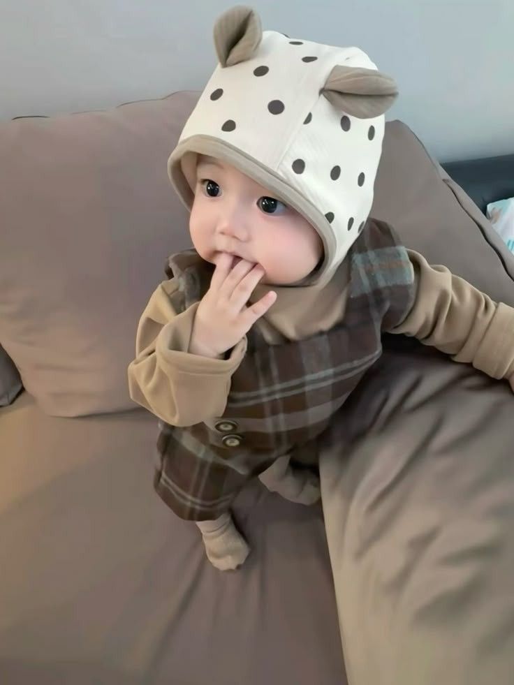 Những điều đặc biệt của em bé sinh vào tháng 8 âm lịch - Ảnh 2.
