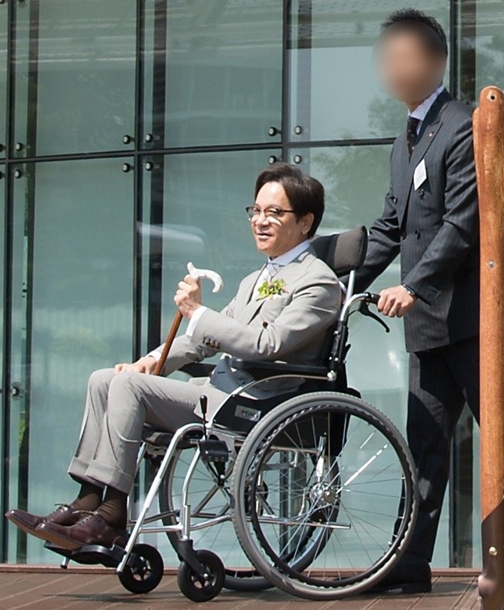 Bê bối chấn động Hàn Quốc: Chủ tịch Tập đoàn CJ bị tố “tuyển phi” cho những buổi thác loạn thâu đêm, lời mời bí ẩn và quy trình tuyển chọn không tưởng - Ảnh 2.