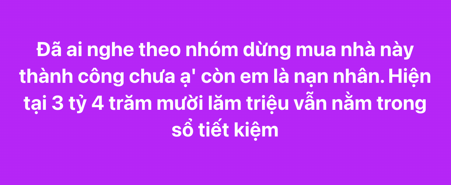 Giá nhà chung cư tăng &quot;hết hồn&quot;, có nơi tính ra hơn 150triệu/m2: Chờ ngày giá sập rồi mua hay cứ liều một phen, cách nào cũng như &quot;ngồi trên đống lửa&quot; - Ảnh 2.