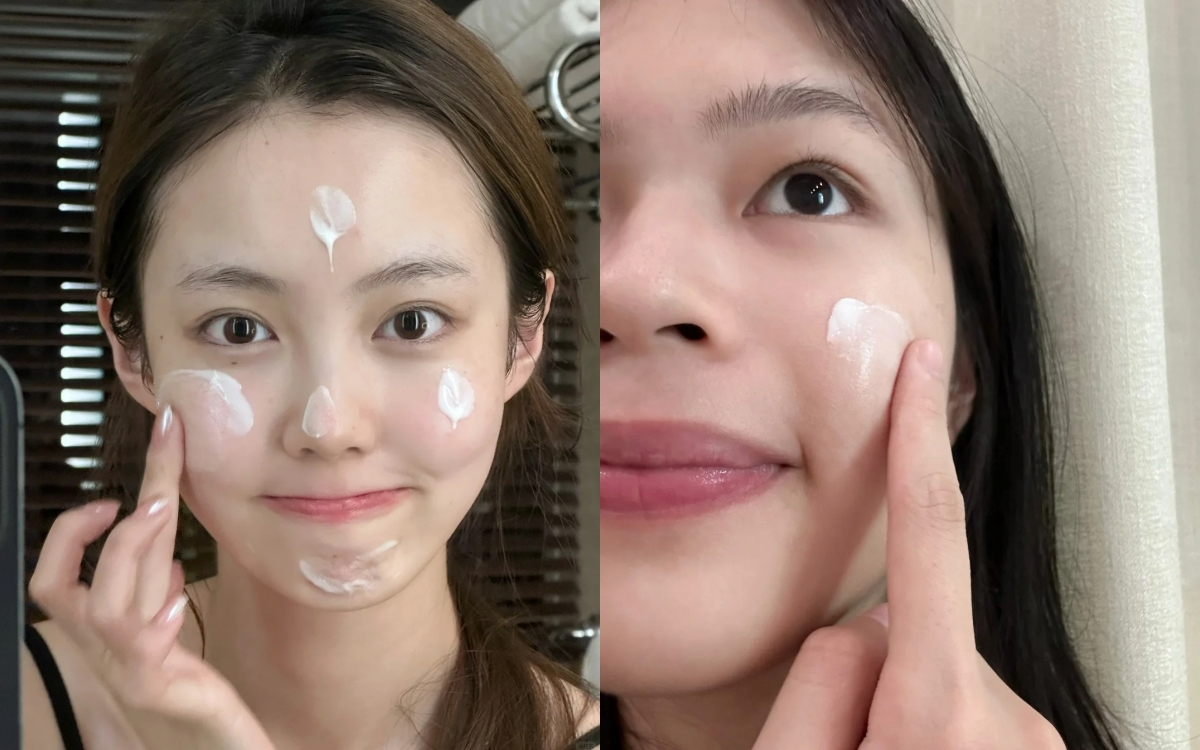 5 lọ kem dưỡng &quot;made in Vietnam&quot; vừa rẻ vừa xịn, chăm da không thua gì hàng ngoại - Ảnh 1.