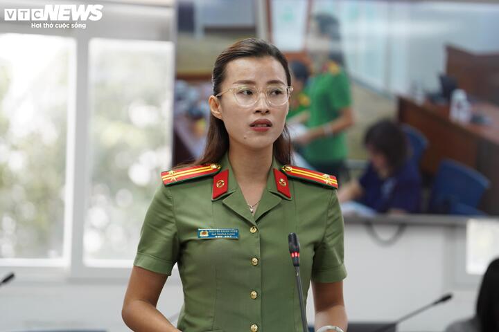 Công an TP.HCM thông tin vụ MV của nhóm nghệ sĩ nghi quảng cáo web cá cược - Ảnh 1.
