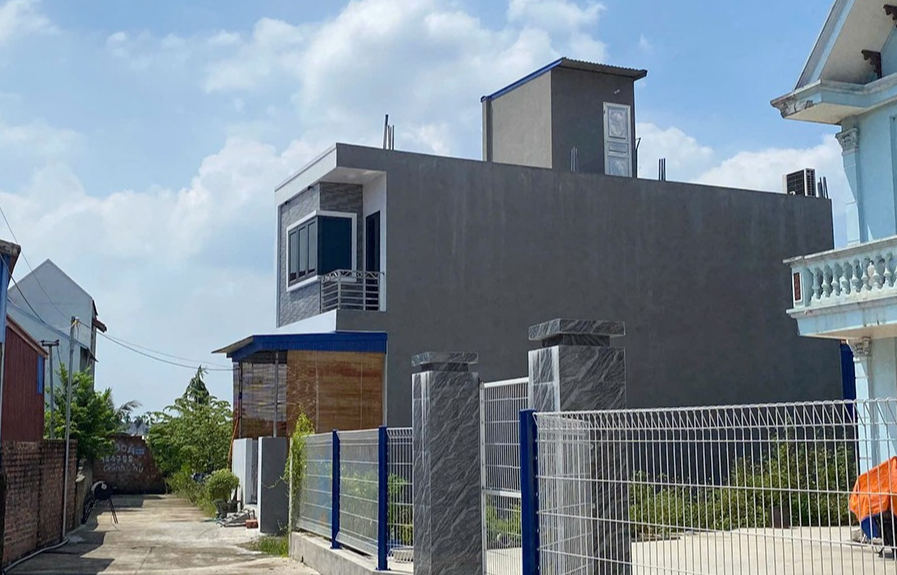 Vụ xây nhầm nhà trên đất người khác: Tính phương án thuê &quot;thần đèn&quot; di dời- Ảnh 3.