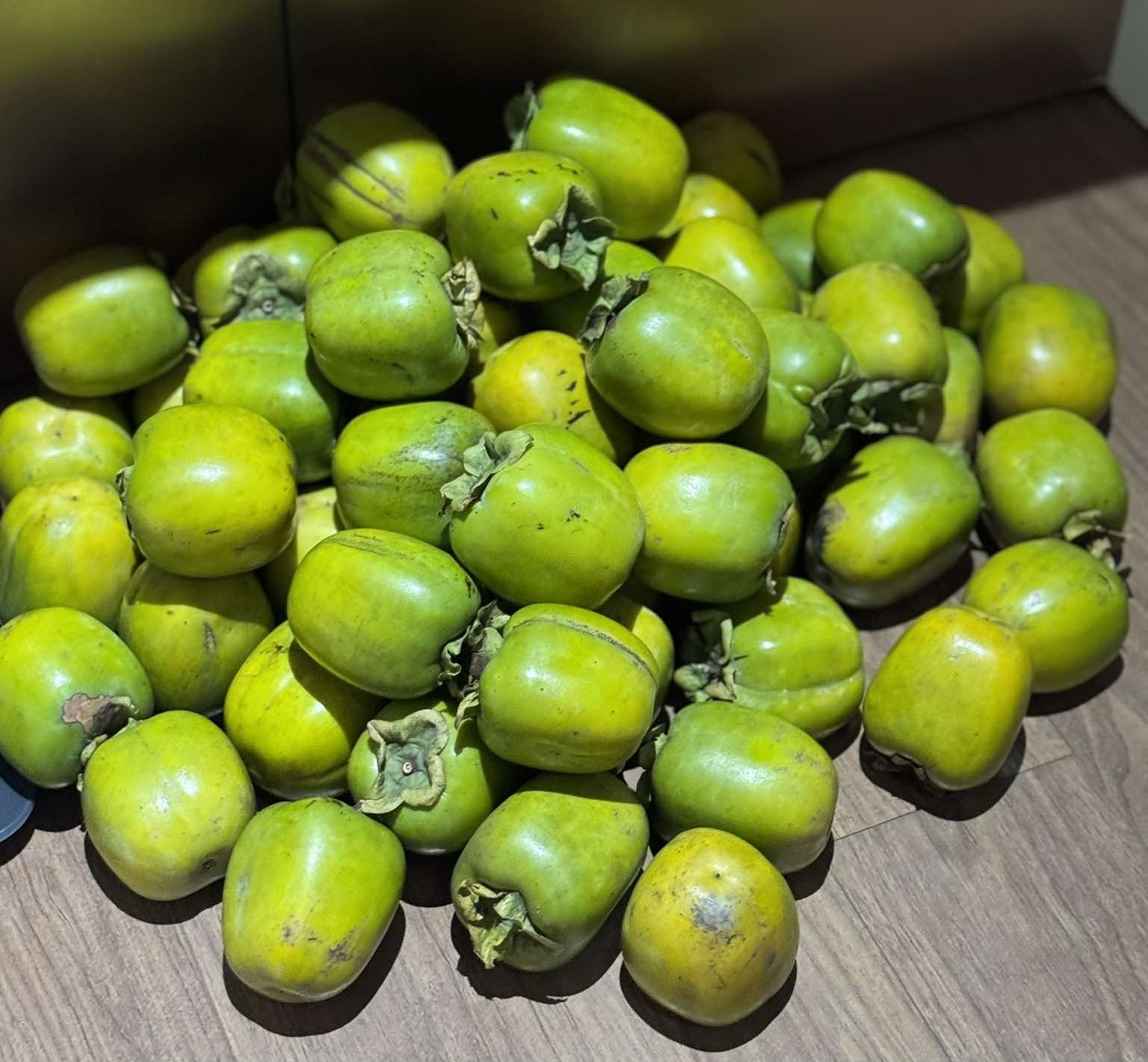 Dưỡng nhan sắc, da đẹp mịn chỉ trong một món ăn dễ làm với loại quả &quot;đậm vị mùa thu&quot; - Ảnh 1.