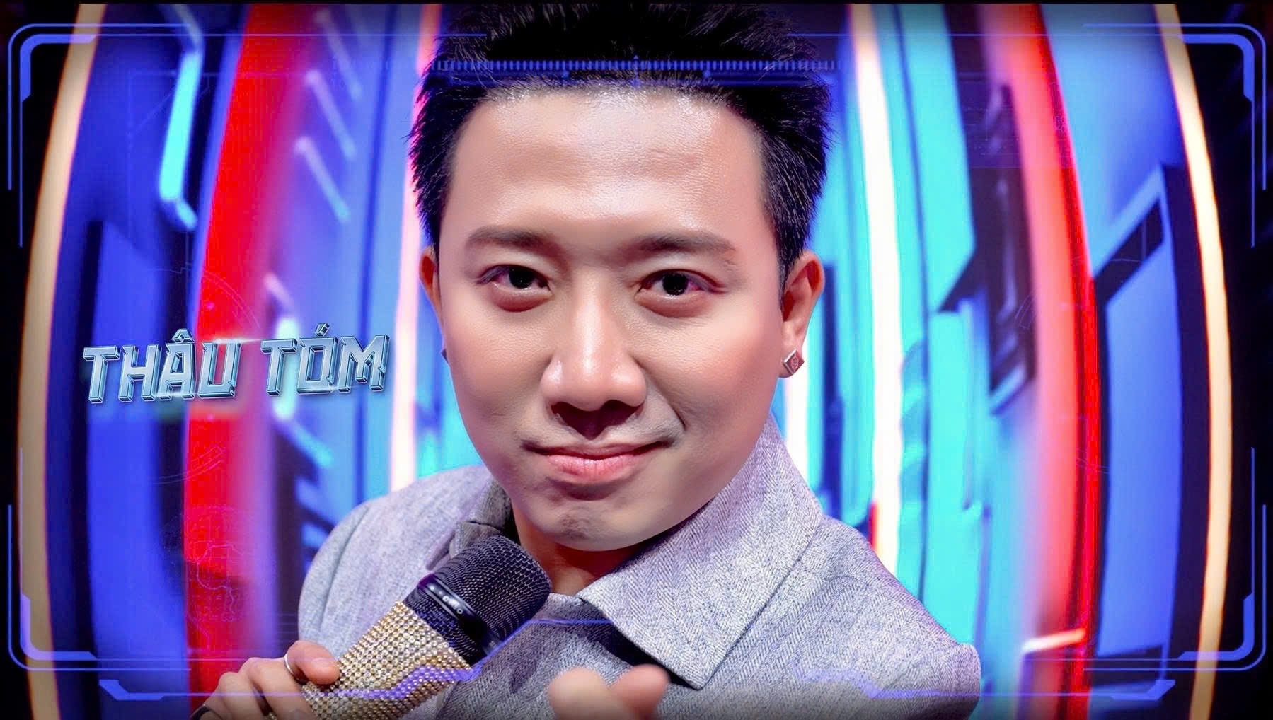 MC Trấn Thành lần đầu dẫn dắt gameshow ứng dụng A.I tại Việt Nam - Ảnh 2. MC Trấn Thành lần đầu dẫn dắt gameshow ứng dụng A.I tại Việt Nam - Ảnh 2.