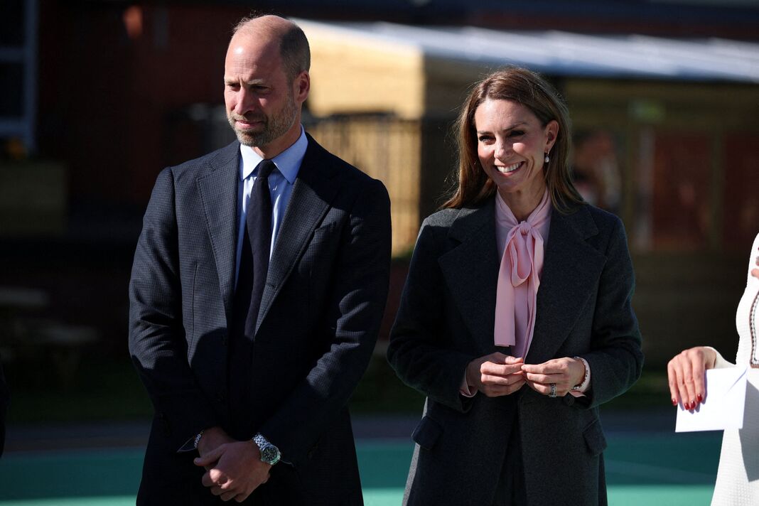 Không phải trò chơi, cũng chẳng phải học hành: Đây mới là chủ đề ba con nhà William – Kate nói nhiều nhất- Ảnh 1.