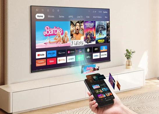 3 năm tiên phong ngành hàng tivi trên TikTok Shop, Coocaa bùng nổ đại tiệc livestream cuối tháng 9 - Ảnh 3.