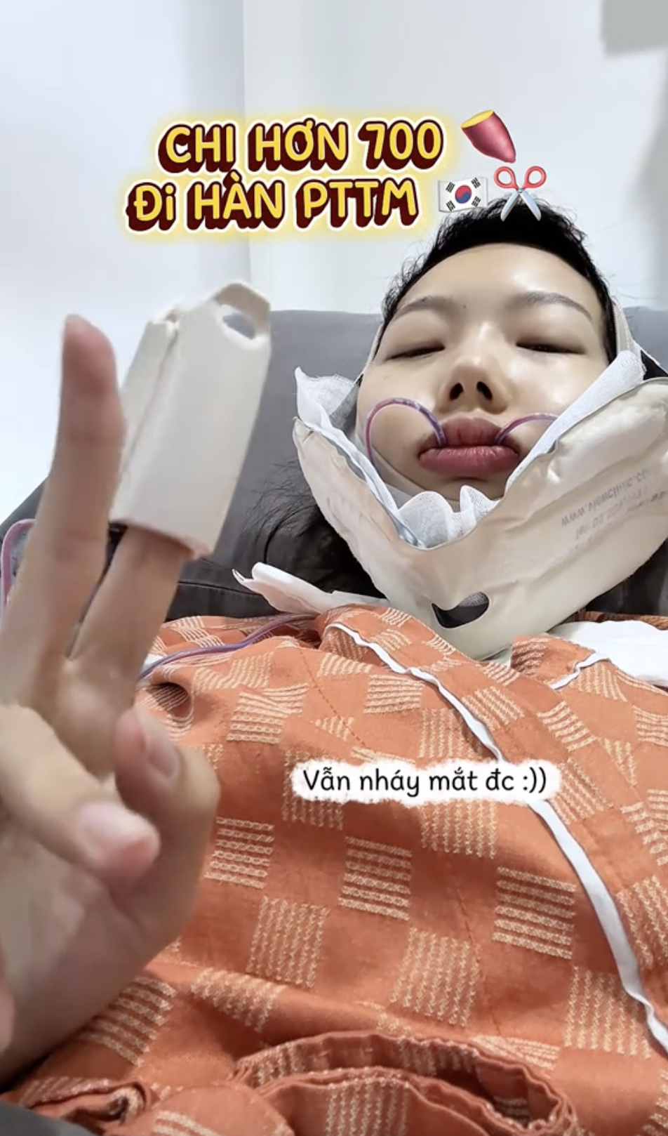 Nữ phản diện của Đảo Thiên Đường hết bị mặt ác cảm, chi 700 triệu thế này cũng đáng- Ảnh 1.