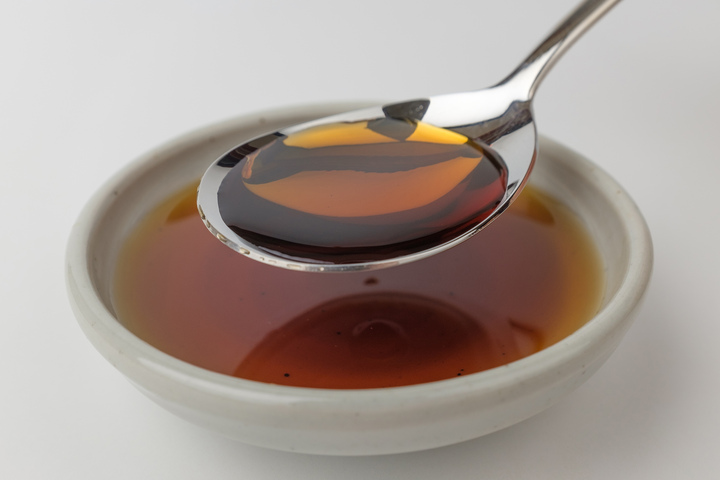 Hạn sử dụng của nước mắm là bao lâu? - Ảnh 1.