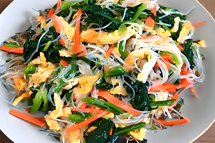 3 loại rau mùa thu được gọi là 'vua canxi', ai cũng nên ăn thường xuyên - Ảnh 3.