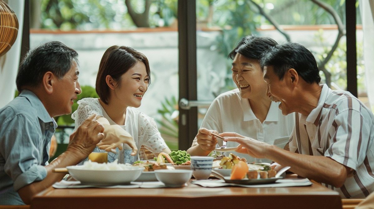 Muốn mẹ chồng - nàng dâu hòa thuận hơn, hãy thử cải tạo phong thủy nhà cửa theo cách này- Ảnh 3.