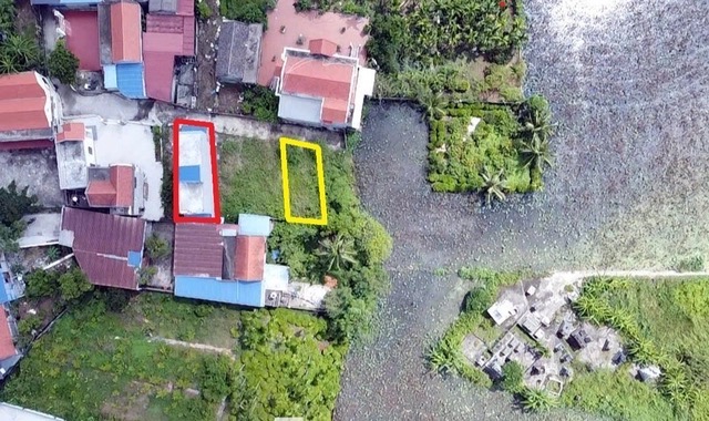 Vụ xây nhầm nhà ở Hải Phòng: &quot;Thần đèn&quot; nói lý do không tính phí di chuyển nhà - Ảnh 2.