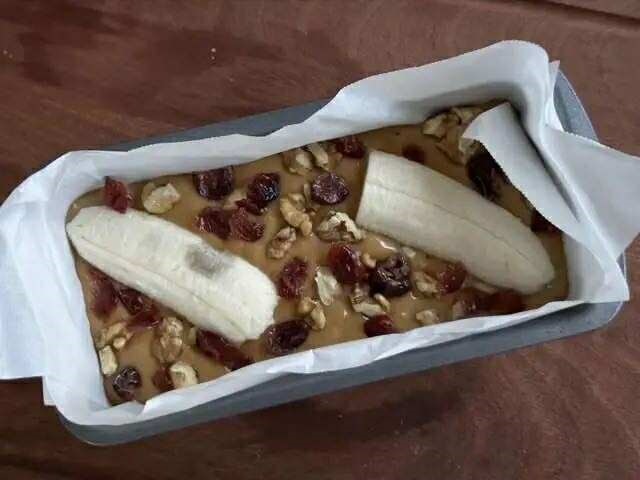 Chiếc bánh ăn sáng độc đáo, thơm ngon mà cách làm thì cực kỳ đơn giản! - Ảnh 4.
