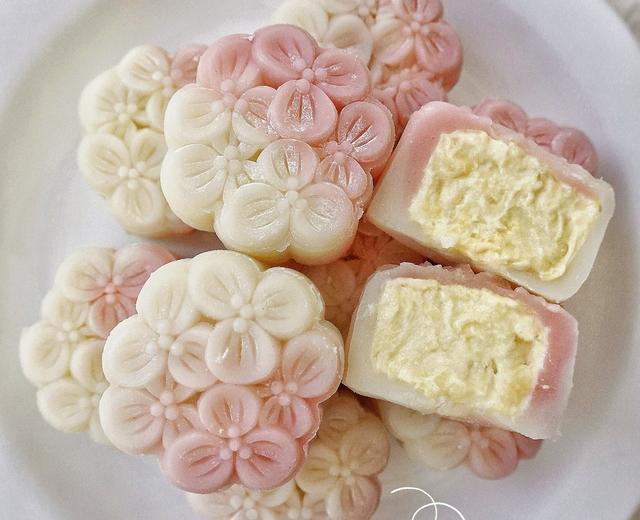 Sợ bánh Trung thu ngọt và không cần lò nướng: Áp dụng ngay các công thức dễ làm, ăn ngon lại hợp khẩu vị riêng - Ảnh 5.
