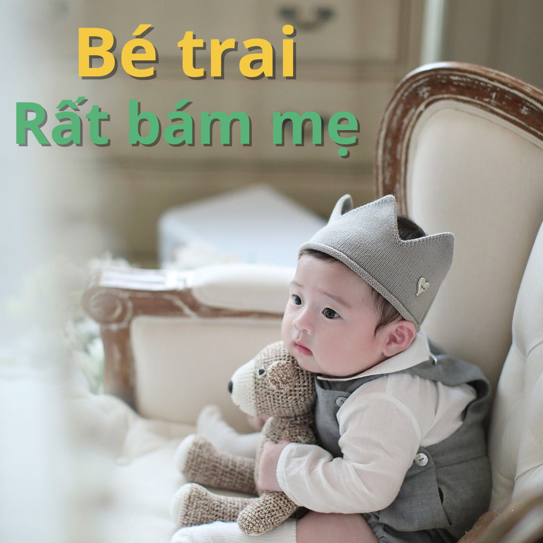 Những sự thật bất ngờ về bé trai: Cha mẹ càng hiểu sớm, con càng hạnh phúc- Ảnh 4.