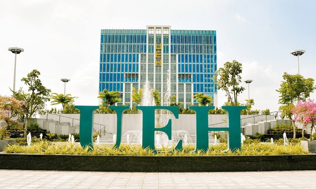 1 đại học công lập doanh thu gần 2.000 tỷ đồng/năm, thu về 5 tỷ/ngày: Chỉ thua RMIT, vượt cả Bách khoa Hà Nội và loạt “ông lớn” - Ảnh 2.
