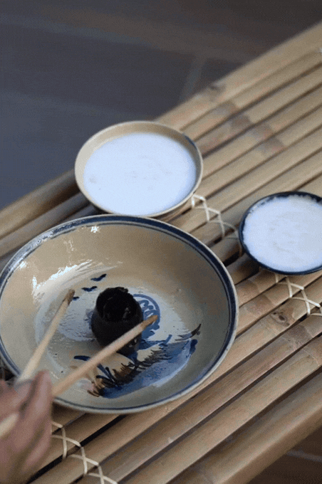 Miền Tây có món bánh khiến người ta nghe tên là Miền Tây có món bánh khiến người ta nghe tên là