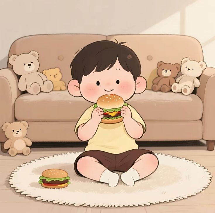 Những điều đặc biệt nếu bố mẹ có 1 em bé tuổi NGỌ- Ảnh 2.