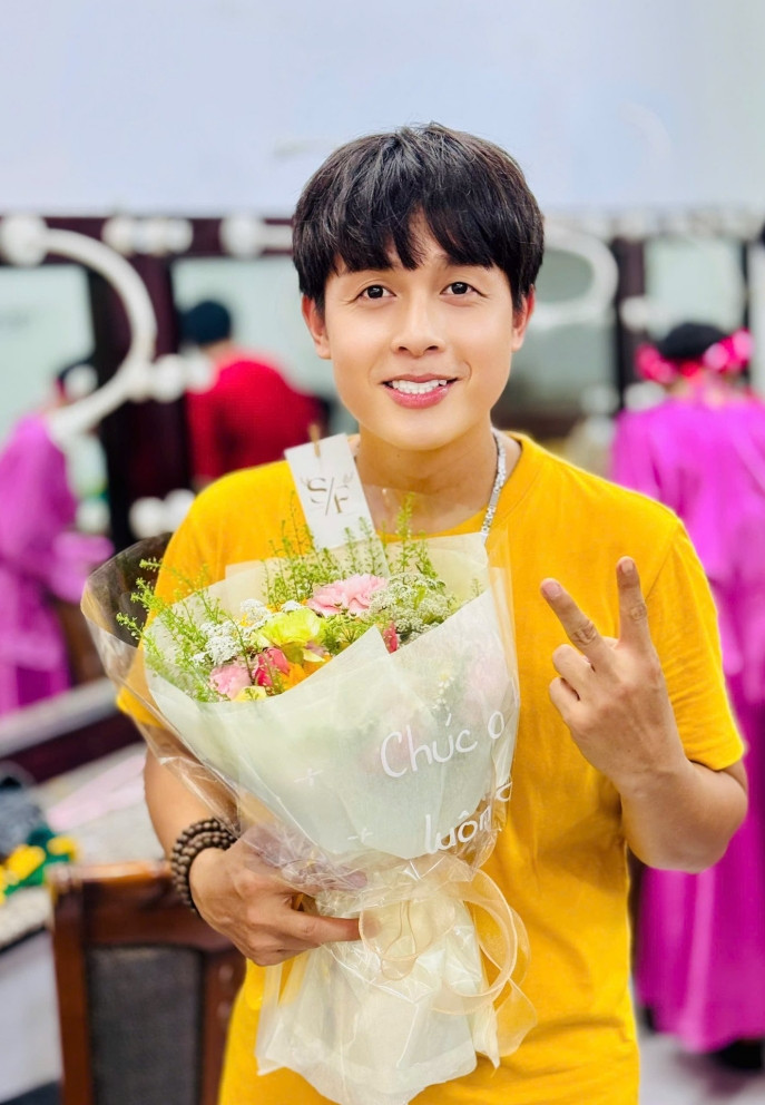 &quot;Hoàng tử&quot; Vbiz vừa công khai có con với vợ Việt kiều đã vội ly hôn, để lộ tình trạng tinh thần bất ổn - Ảnh 6.