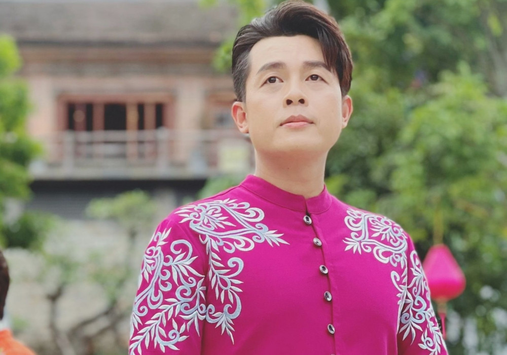 &quot;Hoàng tử&quot; Vbiz vừa công khai có con với vợ Việt kiều đã vội ly hôn, để lộ tình trạng tinh thần bất ổn - Ảnh 7.