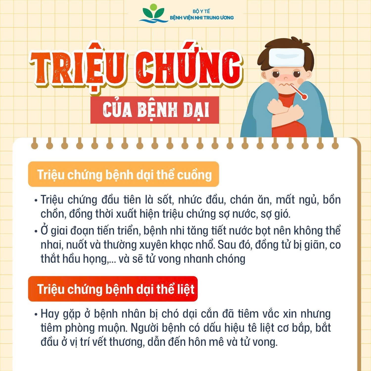 Mỗi năm thế giới ghi nhận khoảng 59.000 trường hợp tử vong do bệnh dại ở người: Những việc cha mẹ cần làm để phòng bệnh dại cho con- Ảnh 4.