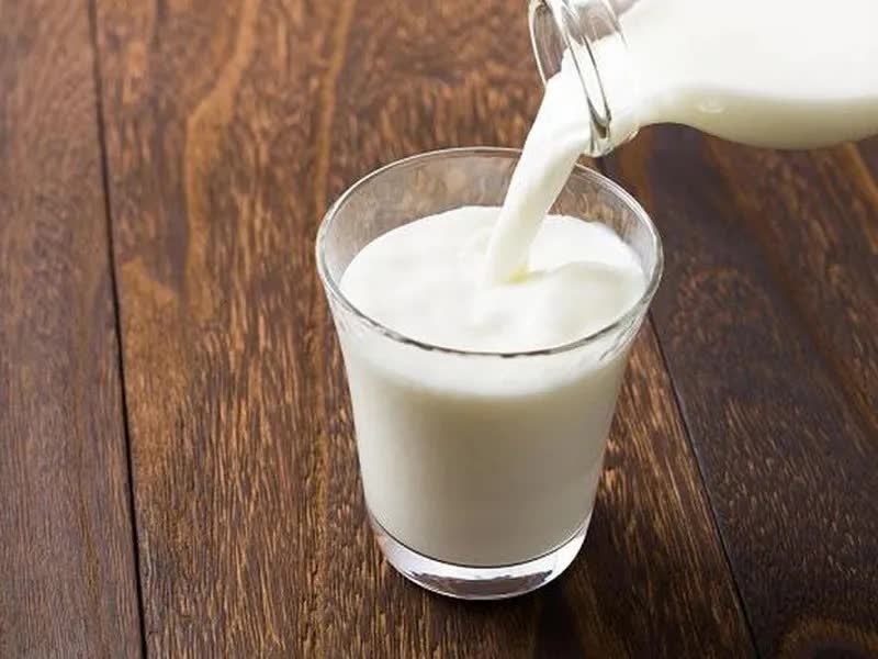 6 thực phẩm cần tránh khi bụng đói buổi sáng nếu không muốn đau dạ dày- Ảnh 6.