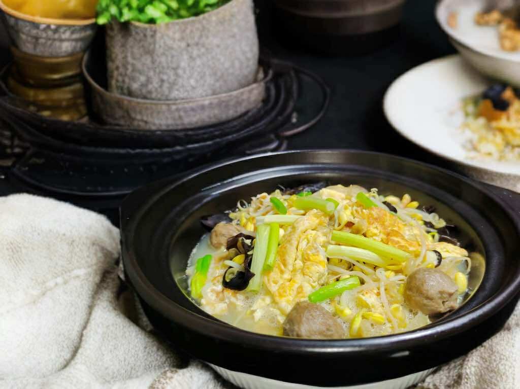 Mẹ tôi cứ nấu món ăn này "hết bay" nồi cơm: Chỉ 10 phút mà nguyên liệu hòa quyện, tươi mát, rất sảng khoái - Ảnh 5. Mẹ tôi cứ nấu món ăn này "hết bay" nồi cơm: Chỉ 10 phút mà nguyên liệu hòa quyện, tươi mát, rất sảng khoái - Ảnh 5.
