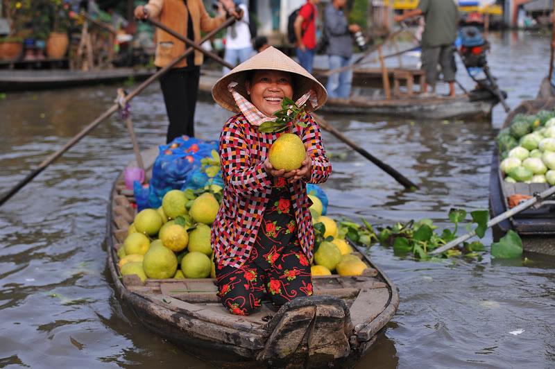 Tại sao khi muốn nói &quot;phải không&quot;, người miền Tây lại sử dụng &quot;phớ hôn&quot;? - Ảnh 1.