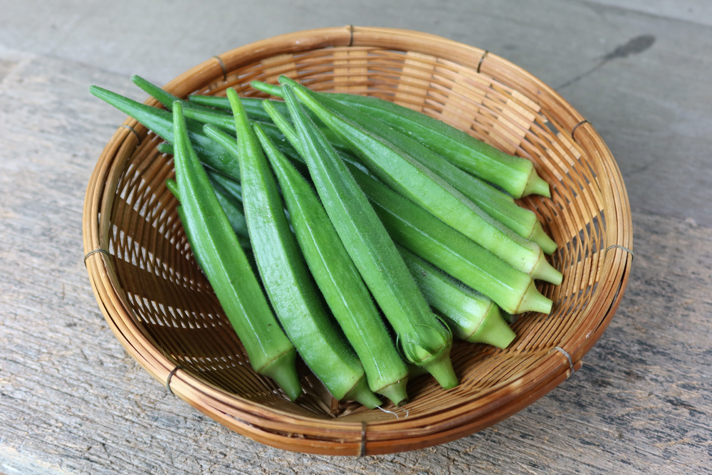 Việt Nam có một loại quả hình giống quả ớt nhưng đặc biệt giàu chất nhầy, tốt cho khớp: Mùa thu càng nên ăn vì mềm và ngon nhất- Ảnh 1.