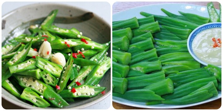 Việt Nam có một loại quả hình giống quả ớt nhưng đặc biệt giàu chất nhầy, tốt cho khớp: Mùa thu càng nên ăn vì mềm và ngon nhất- Ảnh 4.