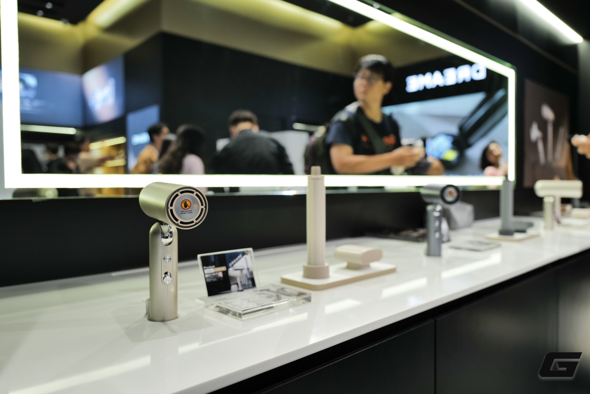 Dreame mở flagship store đầu tiên tại Landmark 81, nâng tầm trải nghiệm công nghệ gia dụng thông minh tại Việt Nam- Ảnh 17.