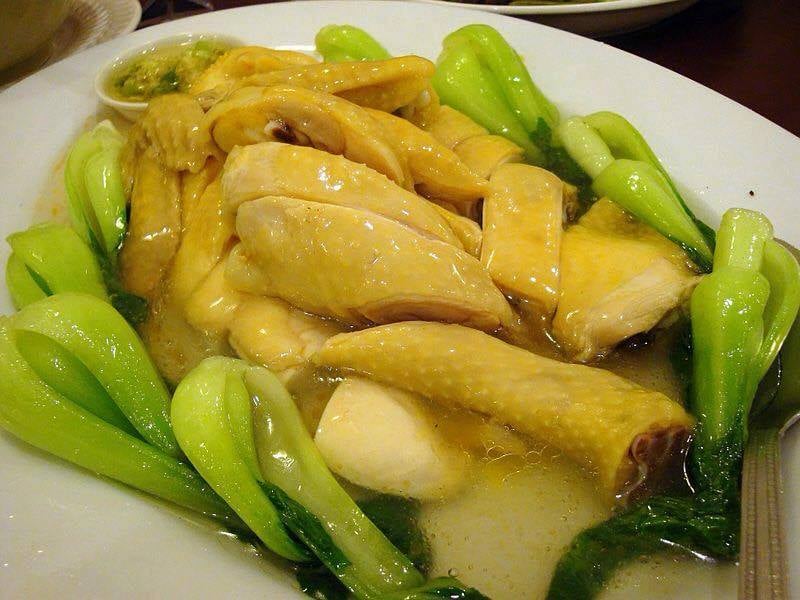 Ăn theo mùa: Ăn ít thịt vịt và thịt gà vào mùa thu, ăn nhiều hơn 3 loại rau tươi ngon này vì chúng bổ dưỡng, giữ ẩm mà không gây béo- Ảnh 1.