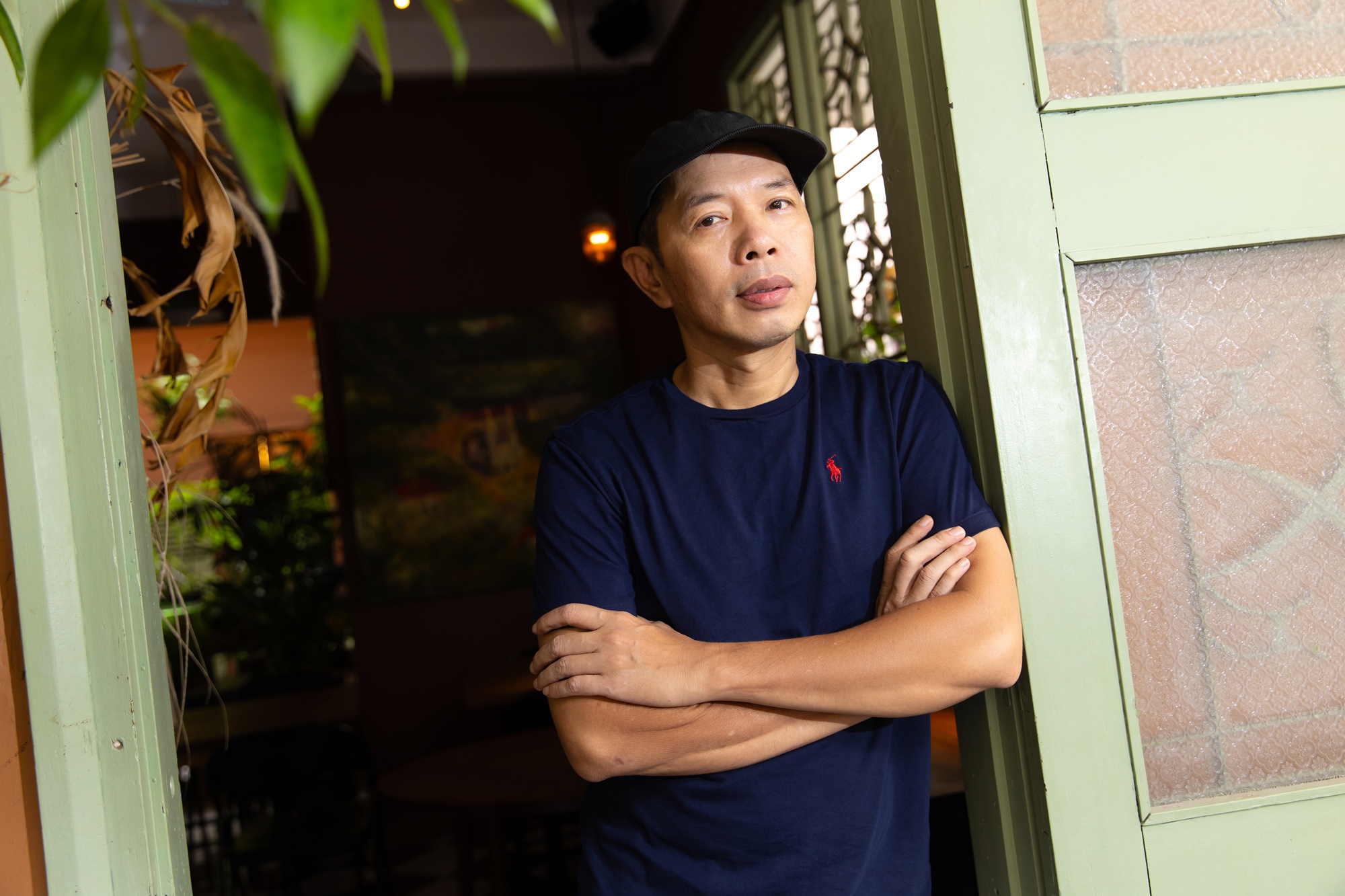 Thái Hòa: Phim Nhà nước đòi hỏi chất lượng đàng hoàng, chứ không phải tiền Nhà nước muốn làm gì thì làm - Ảnh 1.