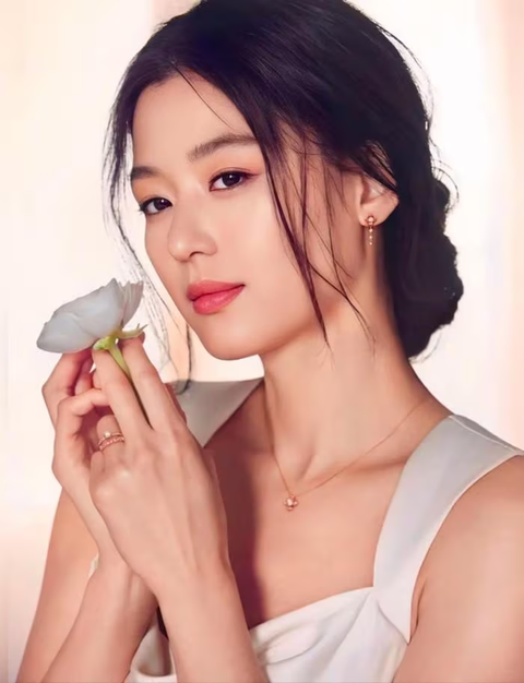 Làn sóng &quot;tẩy chay sao Hàn&quot; lớn chưa từng thấy ở Trung Quốc: Jeon Ji Hyun, Yoona (SNSD) thành tội đồ! - Ảnh 3.