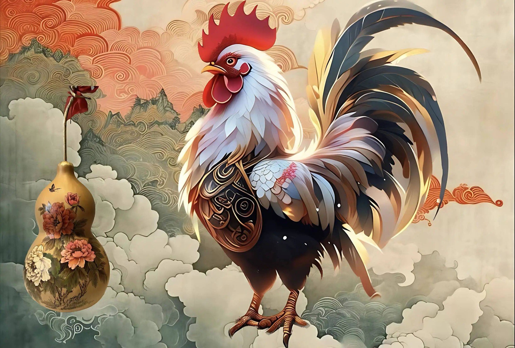 Cảnh báo khẩn cấp: 4 con giáp &quot;ăn đủ&quot; ngay sau tiết Thu Phân! Càng chủ quan càng dễ gặp họa, xem ngay để tránh!- Ảnh 1.
