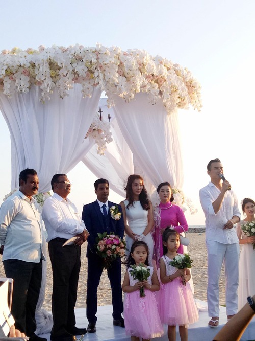 Sao nữ Vbiz được mệnh danh là &quot;đại gia ngầm&quot;, hôn nhân kín tiếng bên chồng Ấn Độ- Ảnh 7.