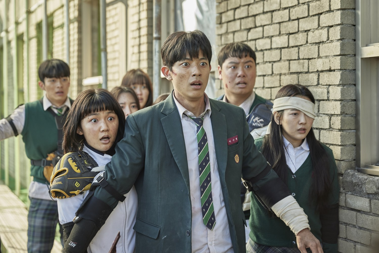 10 phim Hàn được xem nhiều nhất Netflix 2025: The Glory thua xa Queen of Tears, số 1 chễm chệ đầu bảng suốt 4 năm - Ảnh 4.