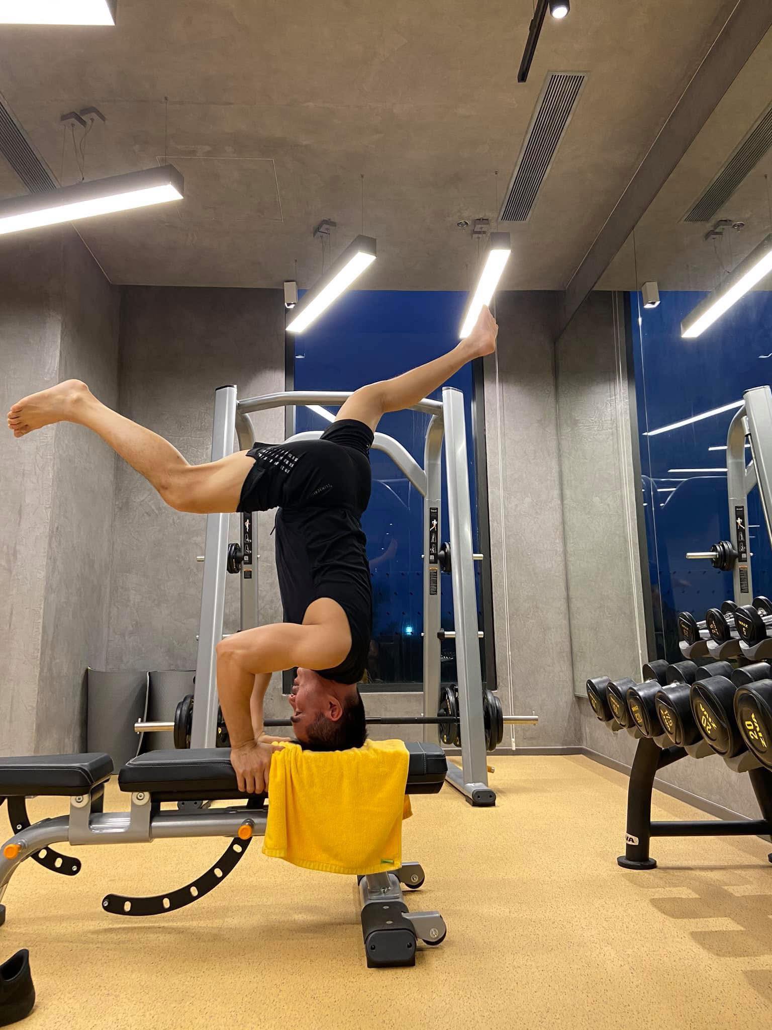 Tuổi 52 cực phong độ của &quot;ông trùm đại gia Vĩnh Long&quot; được Cát Tường công khai gọi &quot;ông xã&quot;- Ảnh 11.
