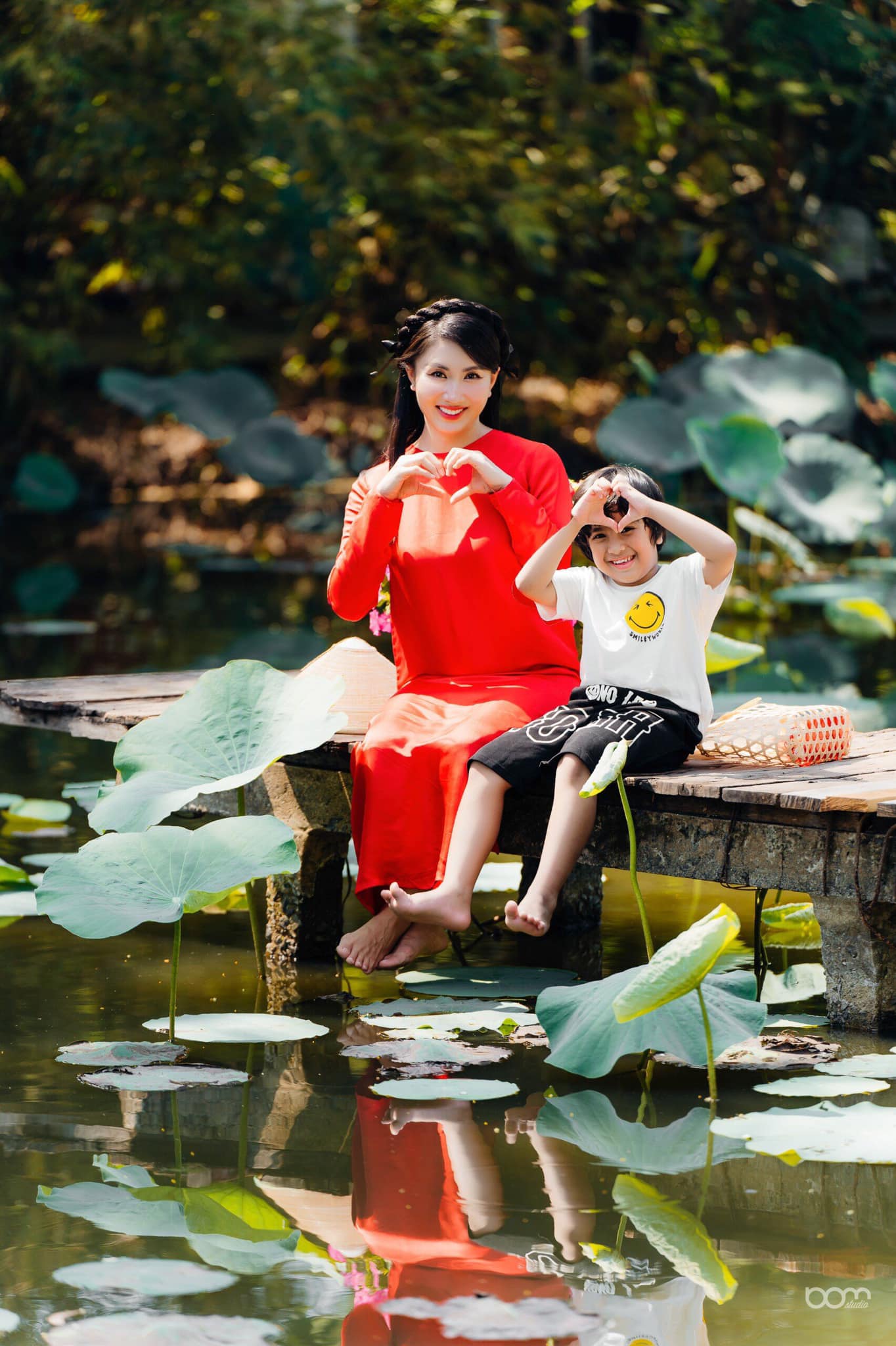 Sao nữ Vbiz được mệnh danh là &quot;đại gia ngầm&quot;, hôn nhân kín tiếng bên chồng Ấn Độ- Ảnh 6.