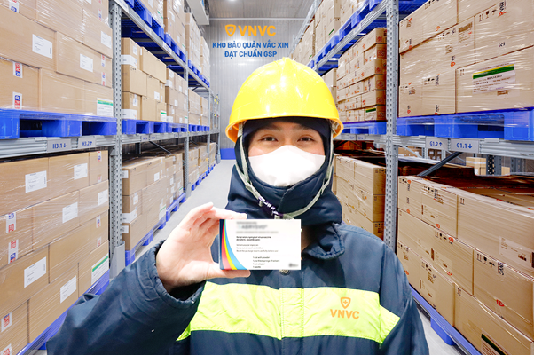 Việt Nam lần đầu có vắc xin phòng virus hợp bào hô hấp RSV, tiêm cho mẹ bầu bảo vệ trẻ sơ sinh- Ảnh 3.