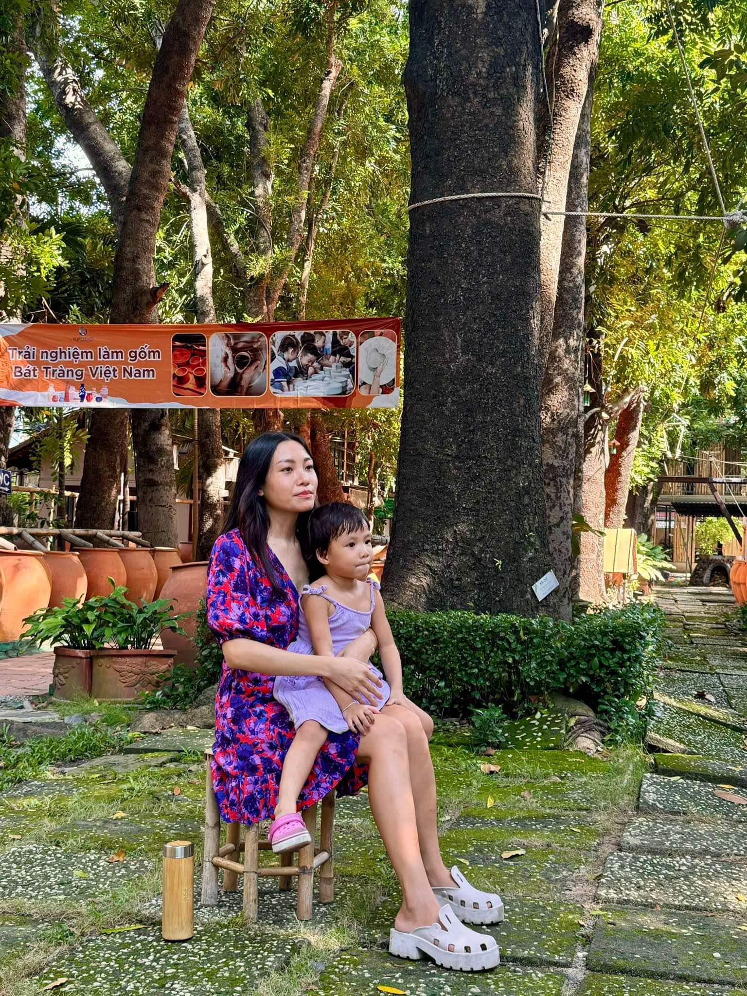 Bị chê &quot;hâm dở&quot;, nữ Founder hệ thống Anh ngữ nổi tiếng vẫn quyết cho 4 con học ở nhà: &quot;Con không thiếu bạn, cũng không thiếu kiến thức&quot; - Ảnh 3.