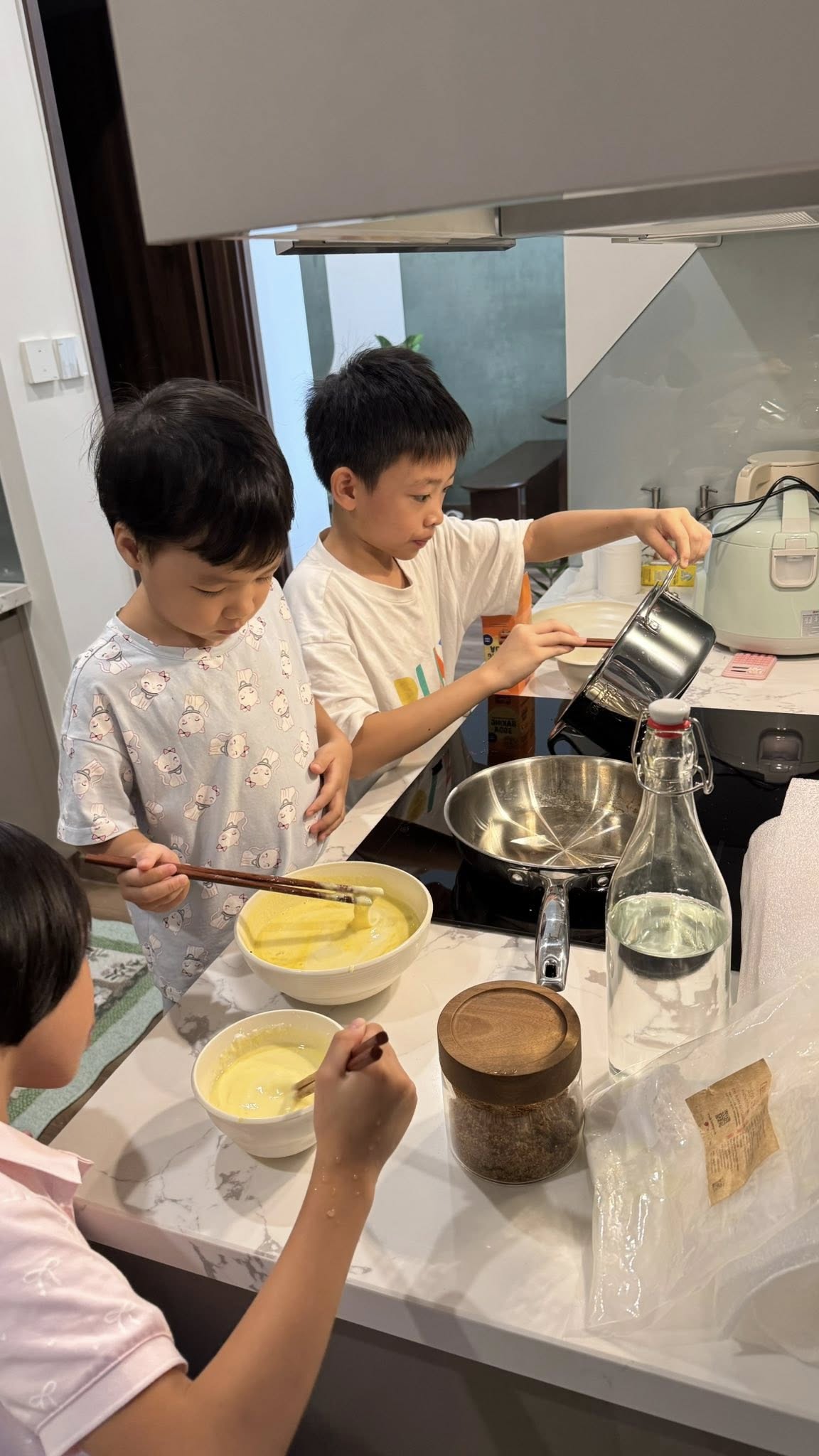 Bị chê &quot;hâm dở&quot;, nữ Founder hệ thống Anh ngữ nổi tiếng vẫn quyết cho 4 con học ở nhà: &quot;Con không thiếu bạn, cũng không thiếu kiến thức&quot; - Ảnh 4.
